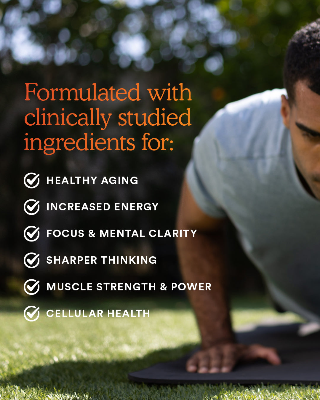 MitoQ NAD+ dual action