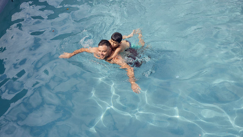 Thumbnail for 7 summer activities to boost energy and support endurance for longevity