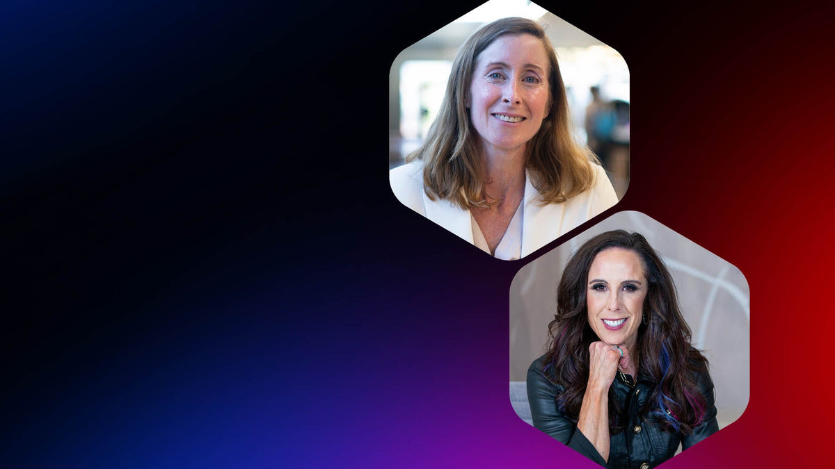 Targeting mitochondria for healthy aging and resilience: Insights from Resiliency Radio