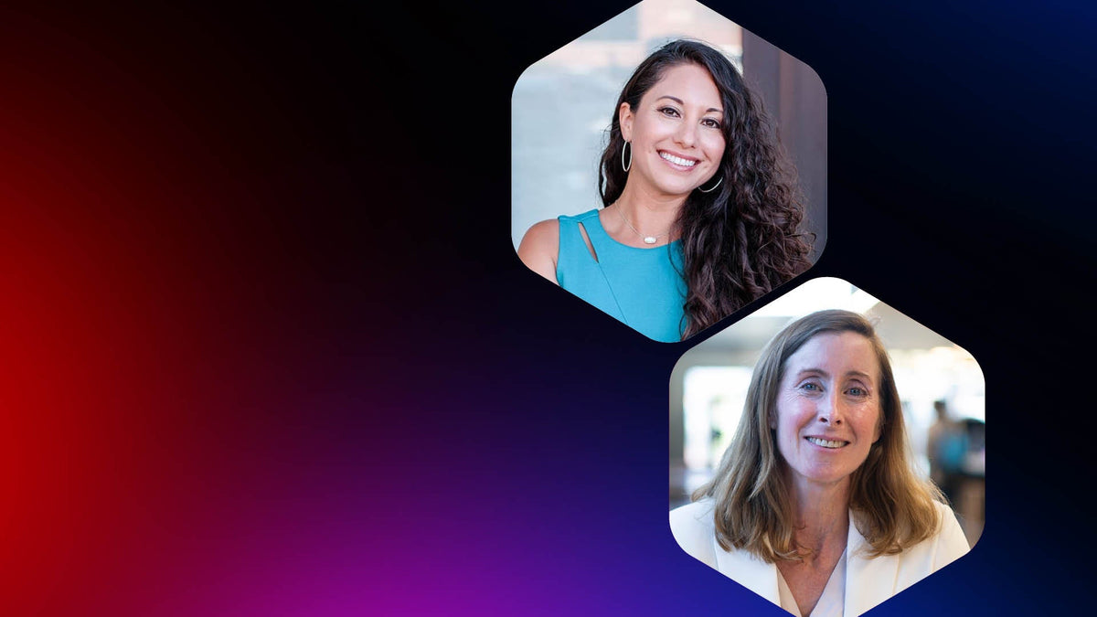 Mitochondrial health: The secret to energy, mood, and longevity with Dr. Mariza Snyder