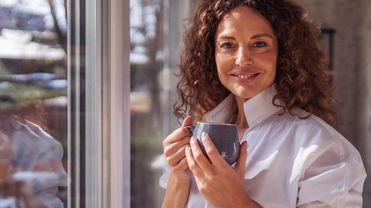 The midlife metabolic switch: Why metabolism changes after 40 and what helps