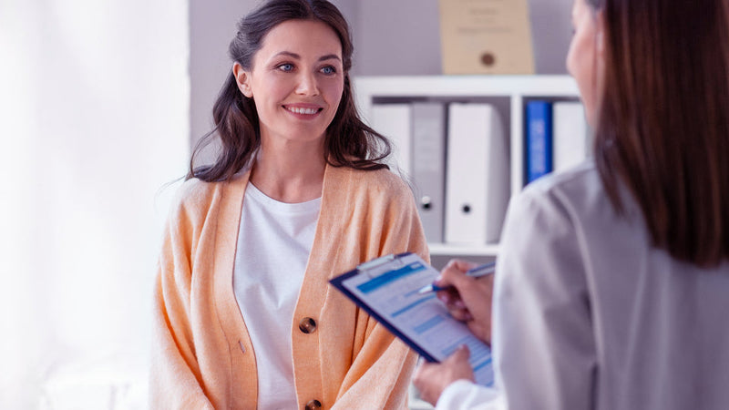 Health care practitioner