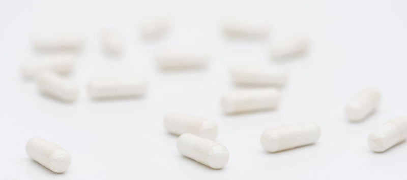 Thumbnail for Best supplements: 6 ingredients that recharge your cells