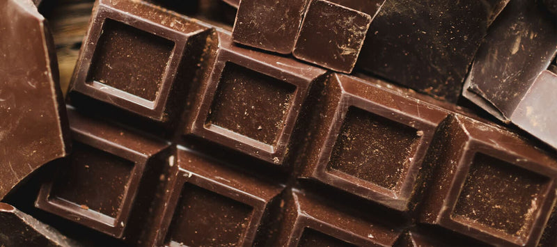Thumbnail for Is chocolate high in antioxidants?