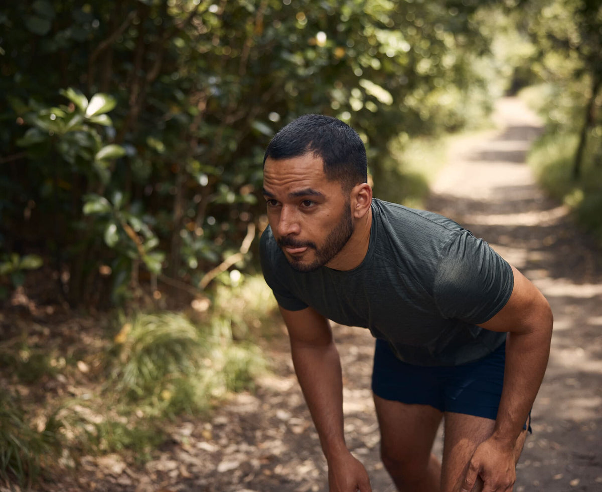 Performance benefits of MitoQ: Energy, recovery and athletic output