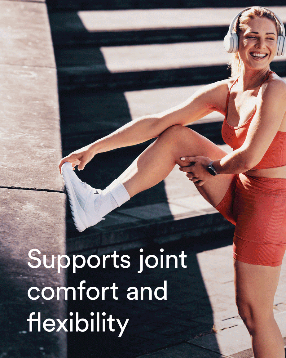 MitoQ +joint