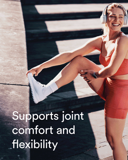 MitoQ +joint