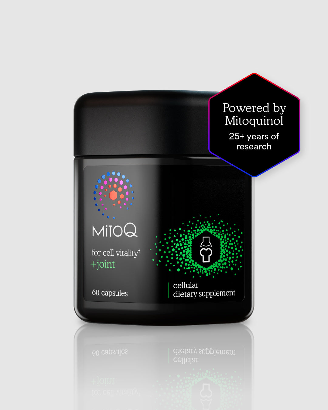 MitoQ +joint